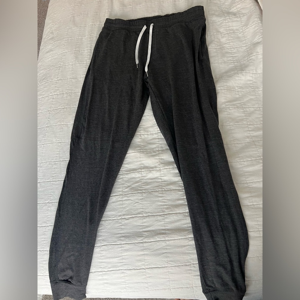Woolly Clothing men’s Wool Aire Joggers